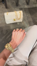 The Harlow Ring