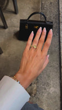 The Alessandra Ring