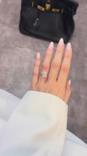 The More Metal Harper Ring