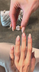 The Scottie Ring