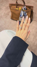 The More Metal Harper Ring