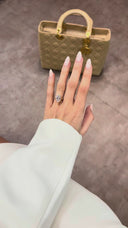 The More Metal Harper Ring