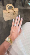 The Mercer Ring