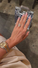 The Arielle Ring