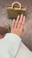 The Skinny Willa Ring