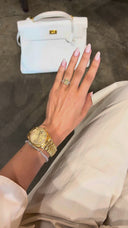 The Portia Ring