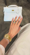The Portia Ring