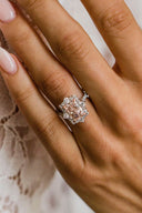The Arielle Ring