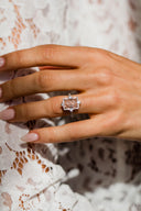 The Arielle Ring