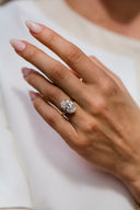 The Scottie Ring