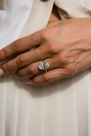 The Scottie Ring
