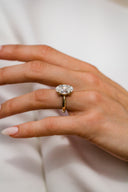 The Scottie Ring